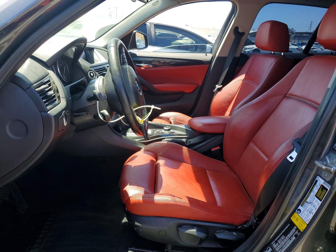2014 BMW X1