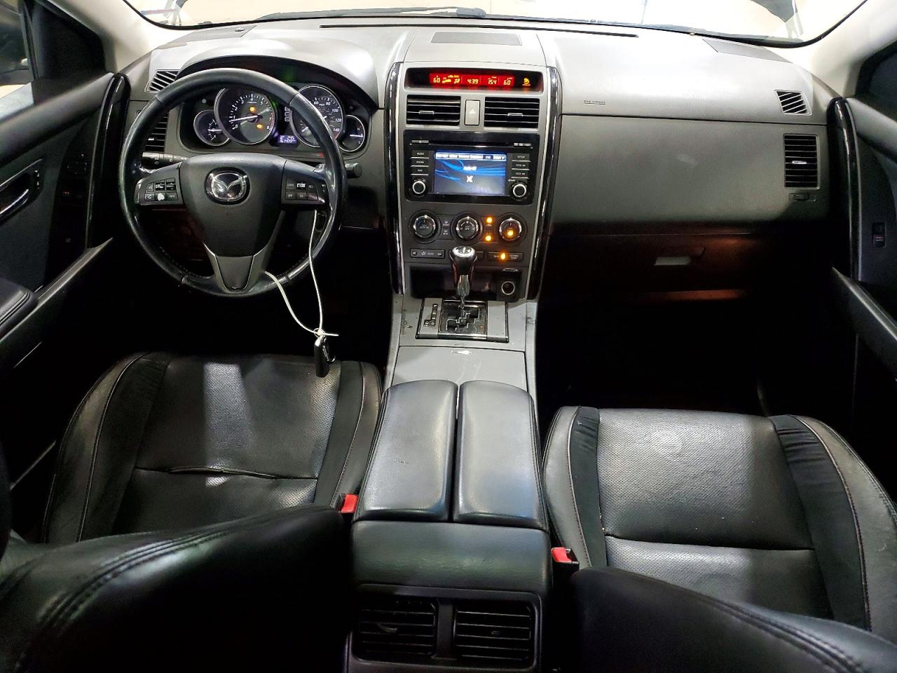 2013 MAZDA CX-9