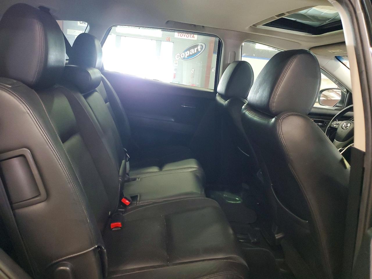 2013 MAZDA CX-9