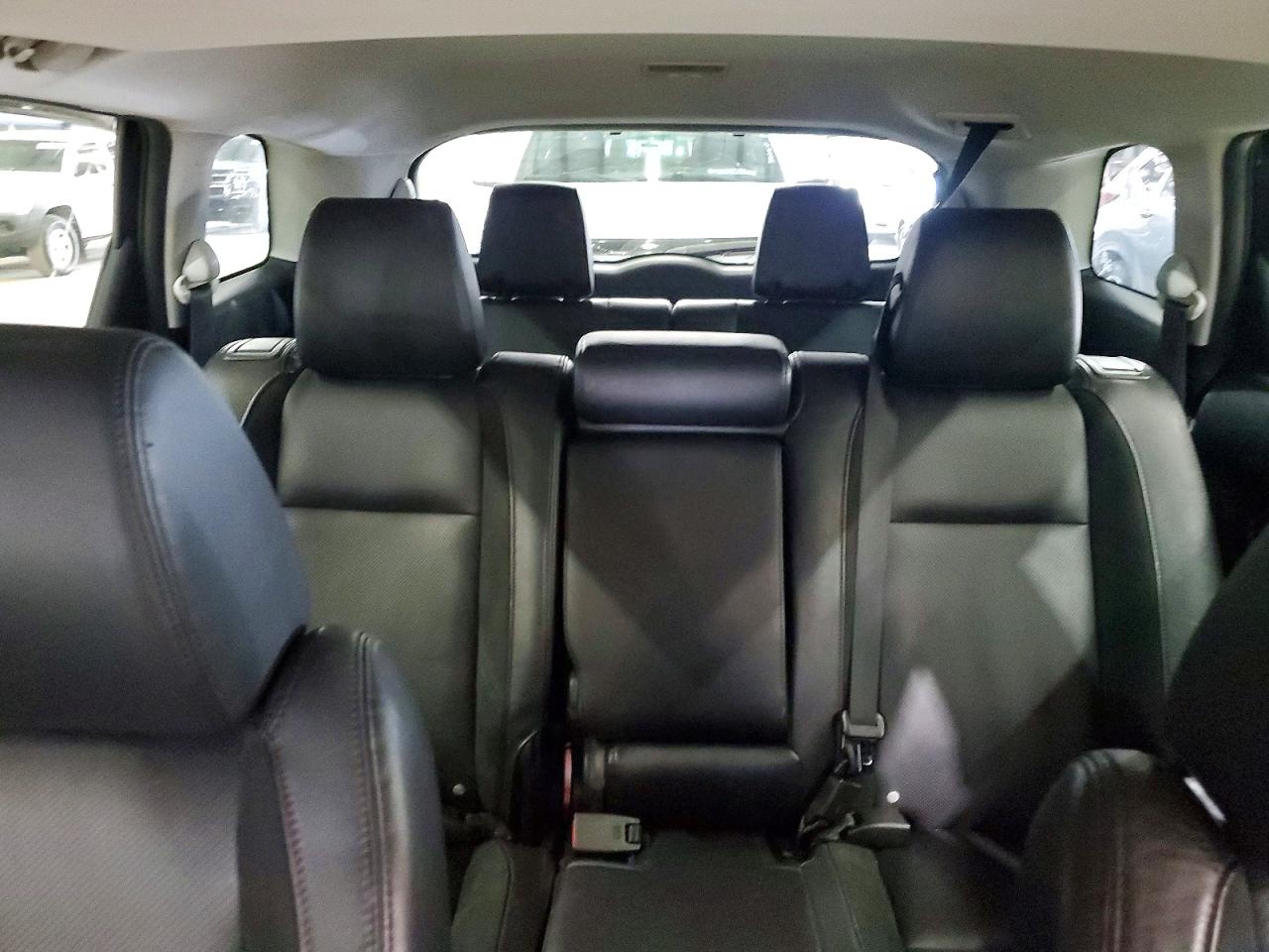 2013 MAZDA CX-9
