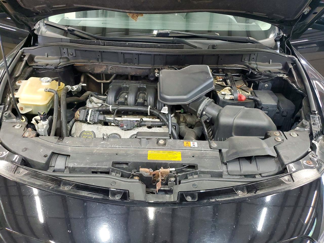 2013 MAZDA CX-9