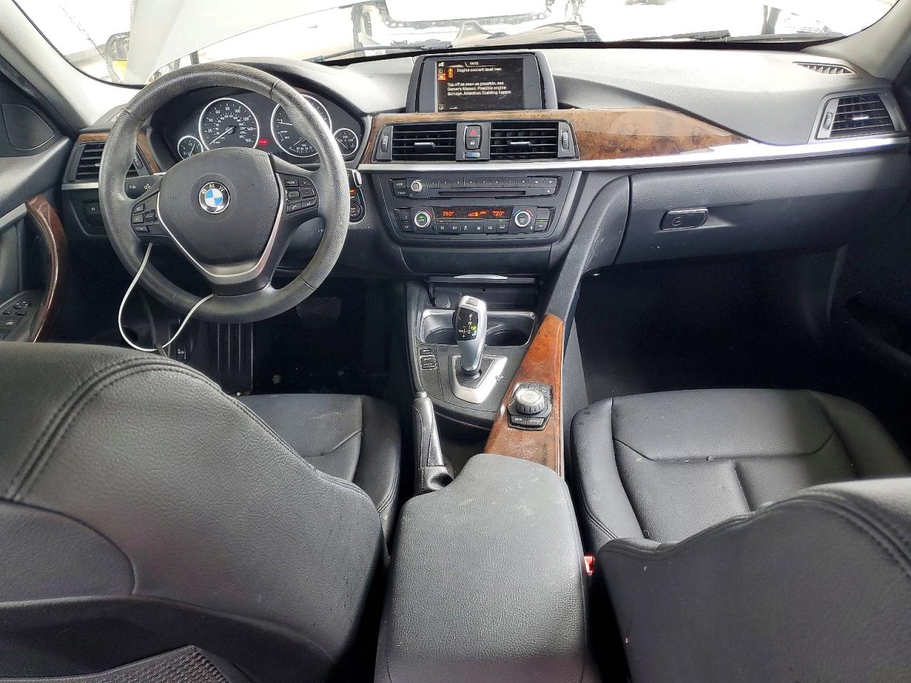 2015 BMW 3 SERIES