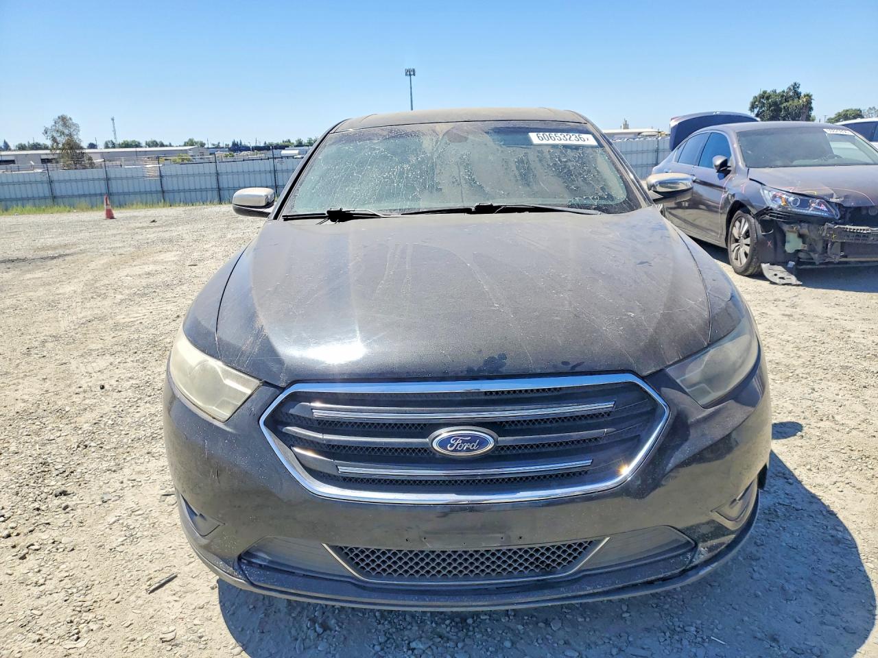 2014 FORD TAURUS