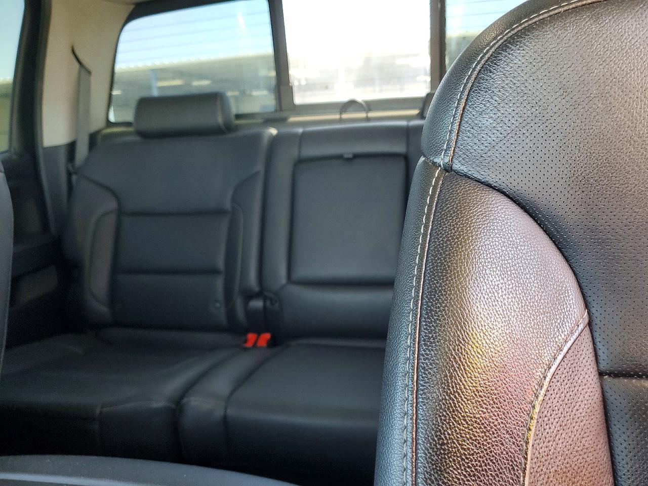 2018 GMC SIERRA