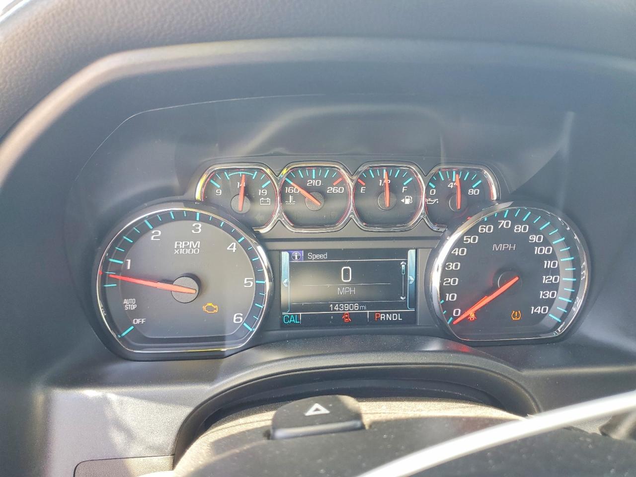 2018 GMC SIERRA