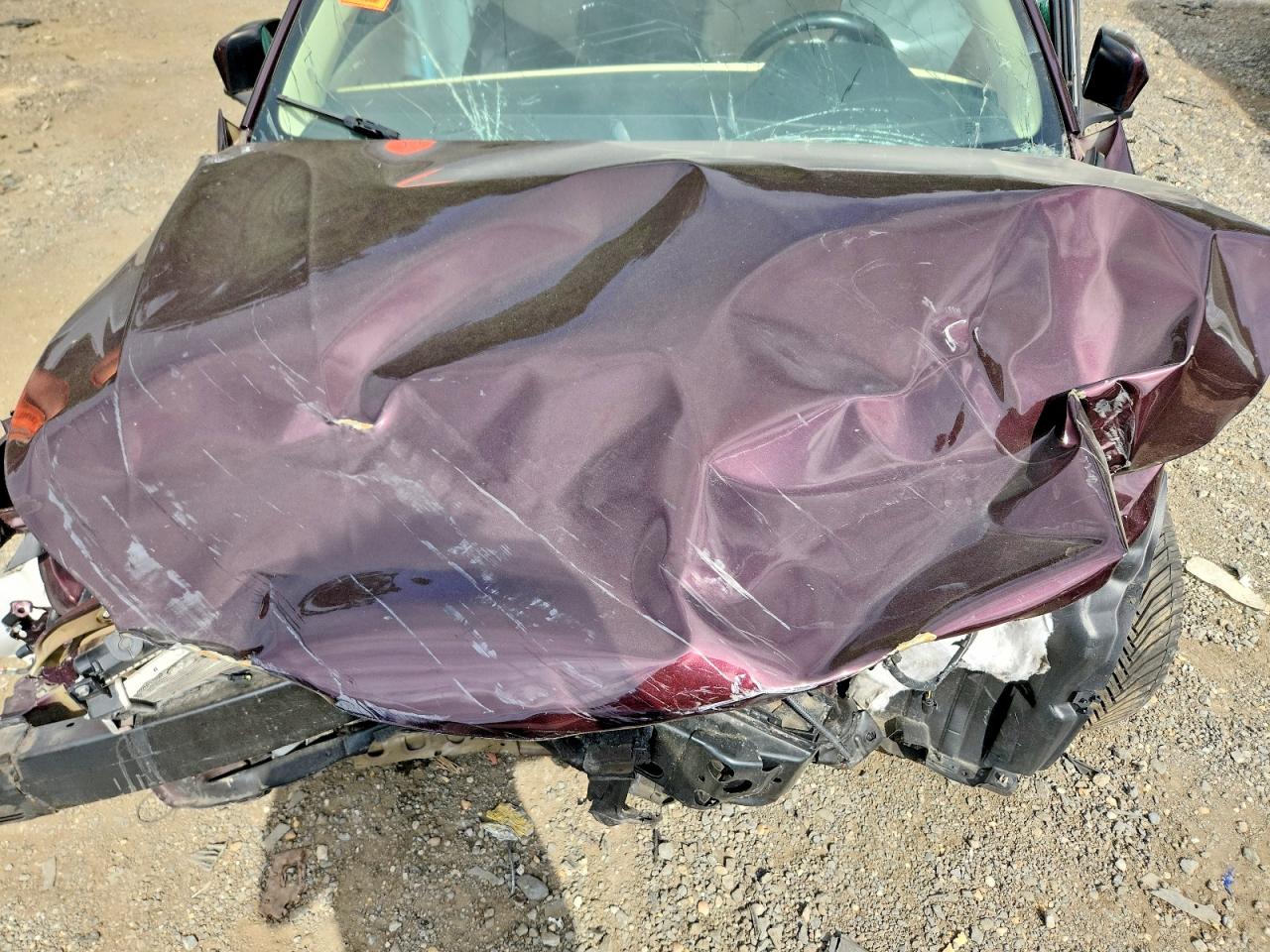 2018 TOYOTA AVALON