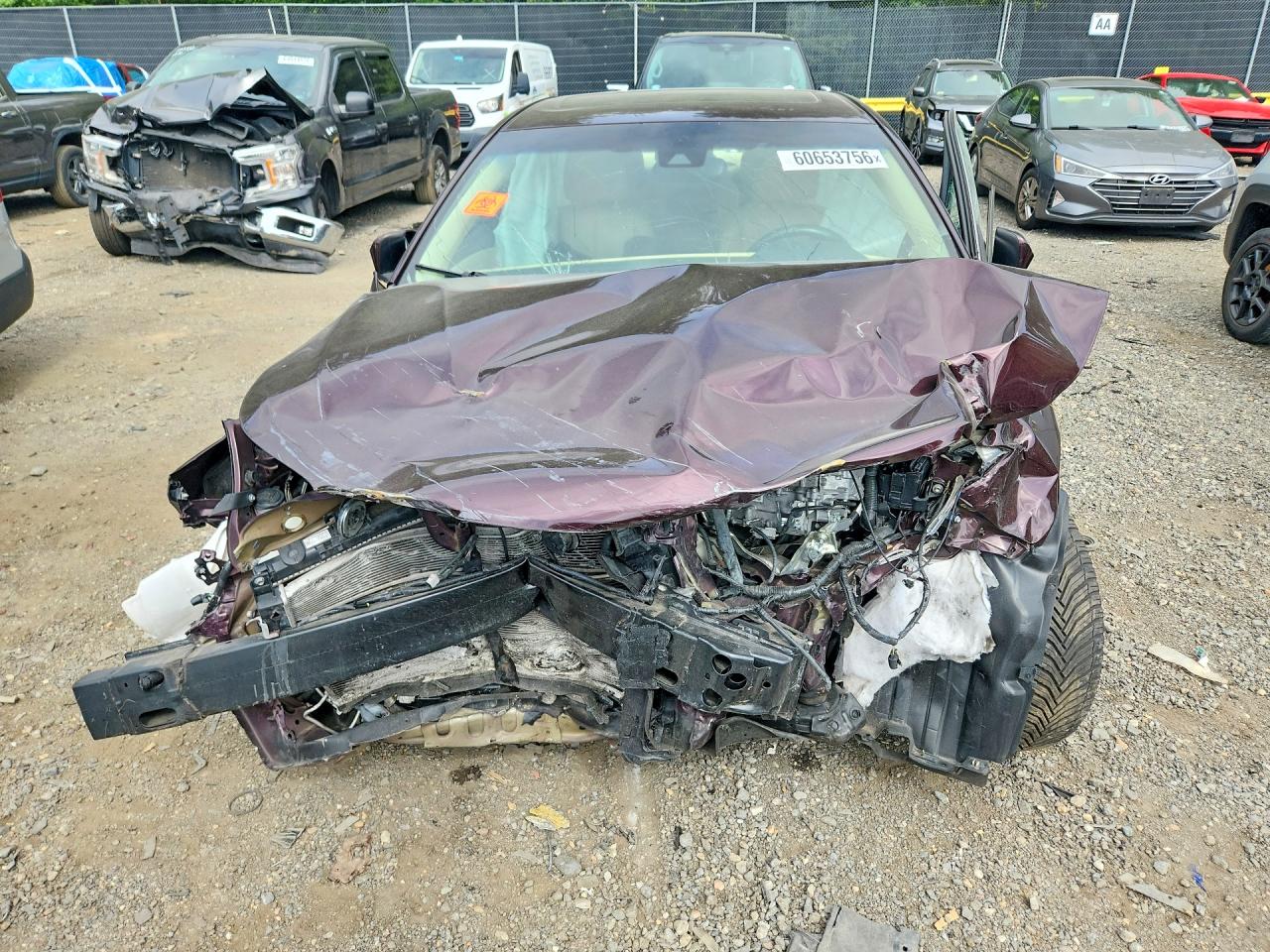 2018 TOYOTA AVALON