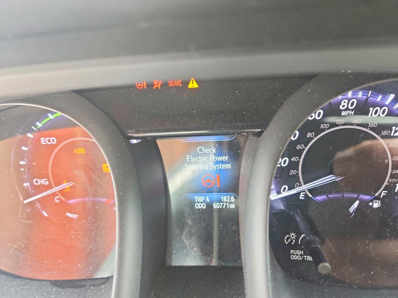 2018 TOYOTA AVALON