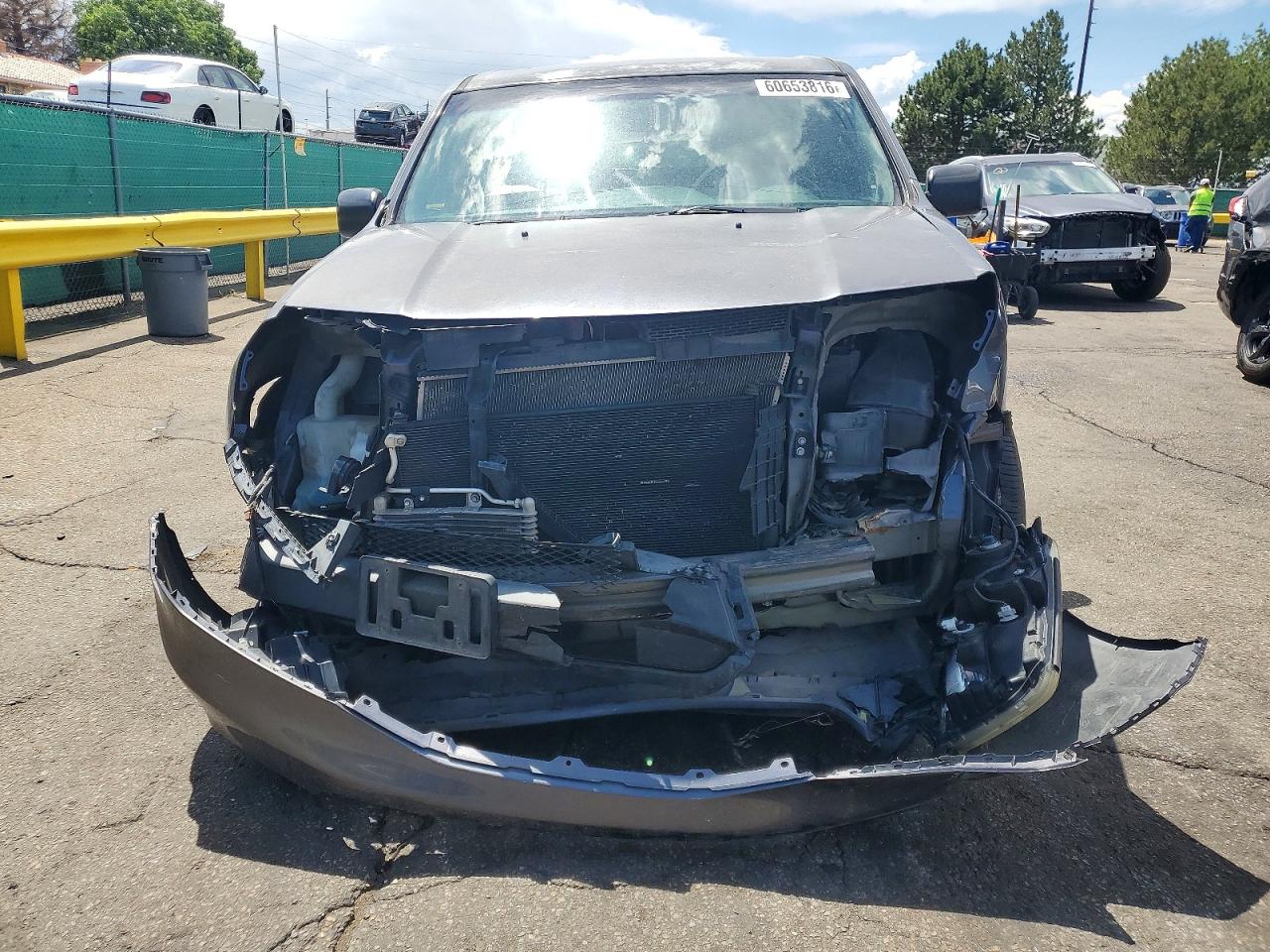 2014 HONDA PILOT