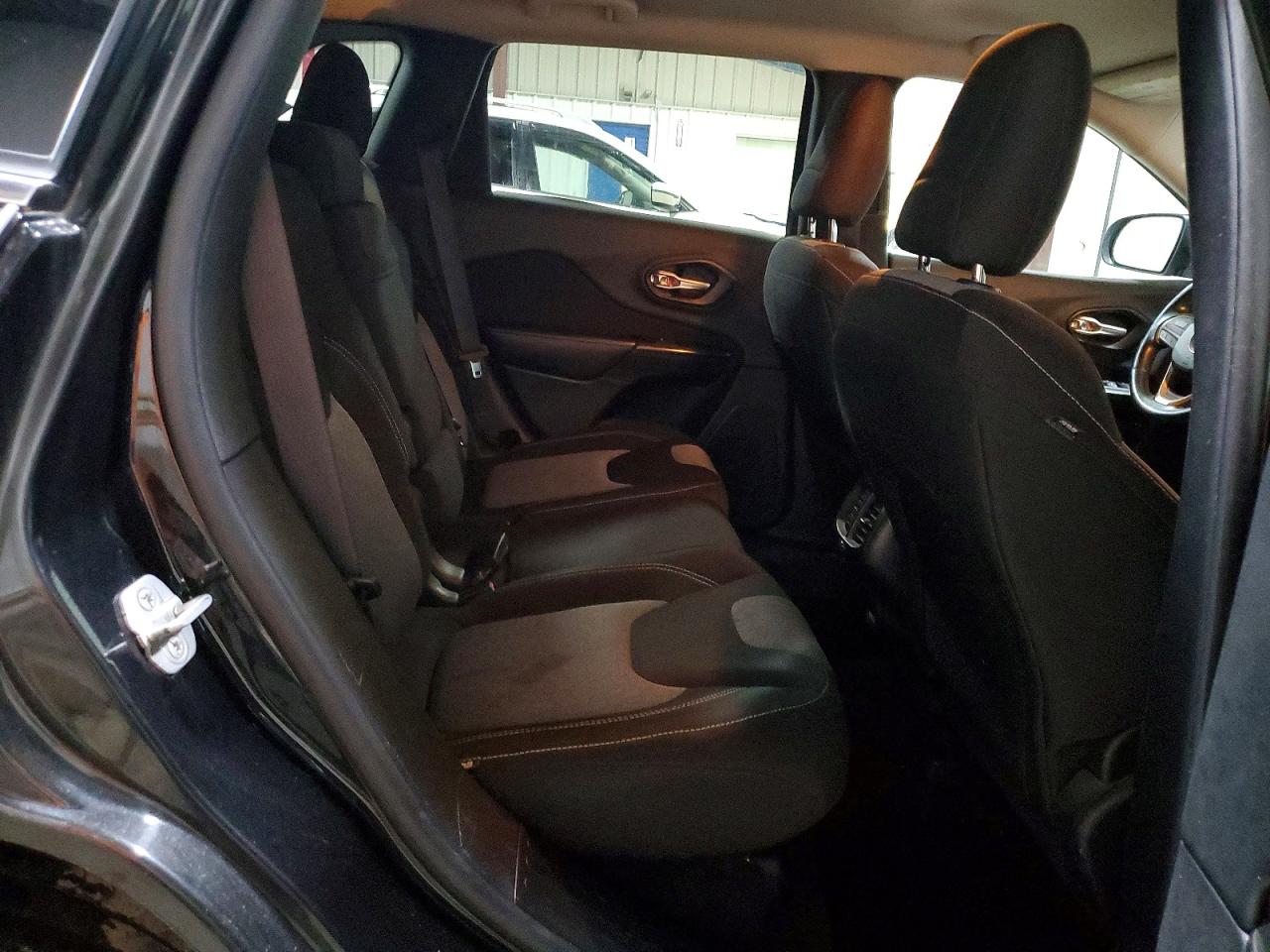 2014 JEEP GRAND CHER