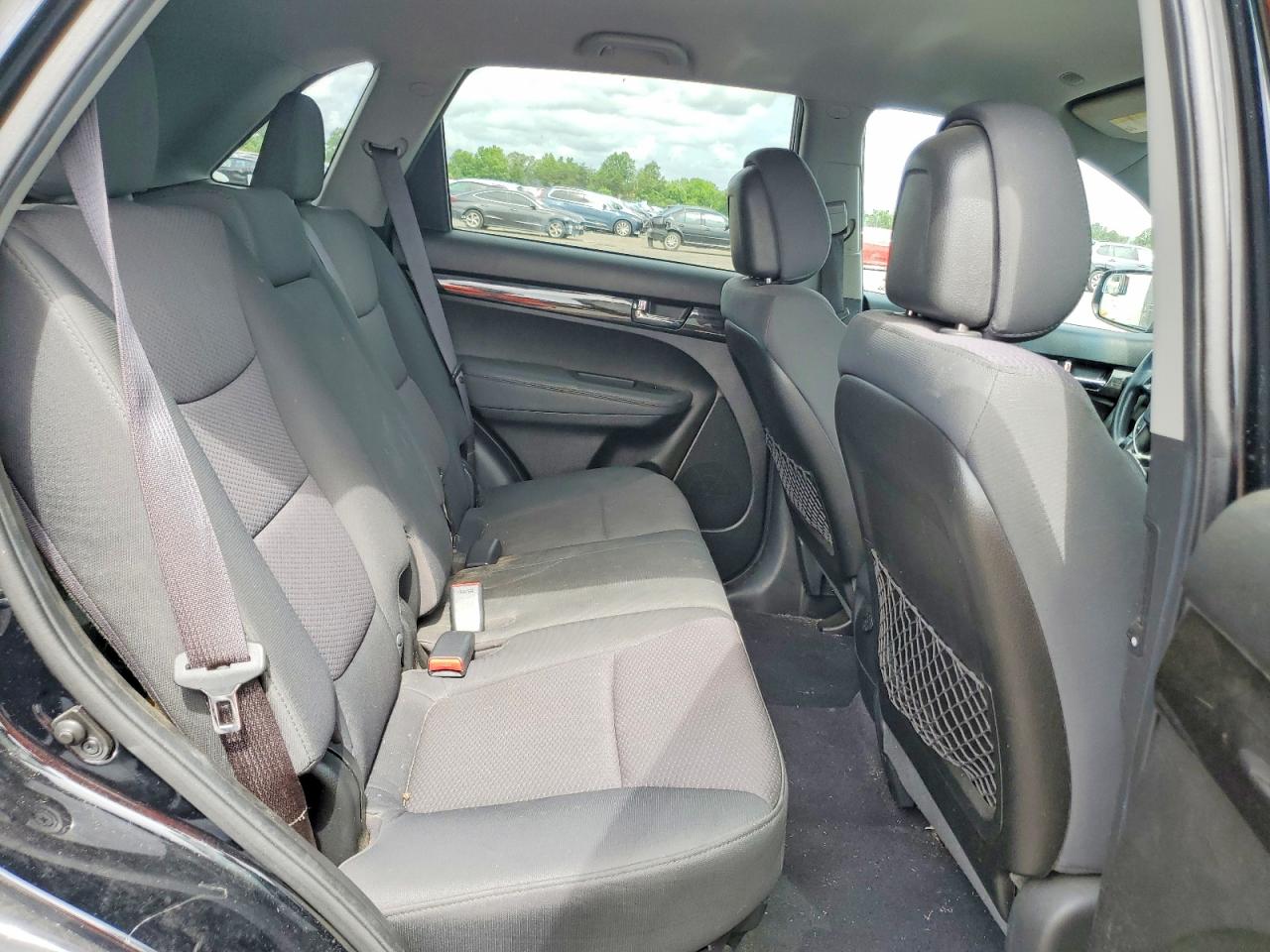 2013 KIA SORENTO