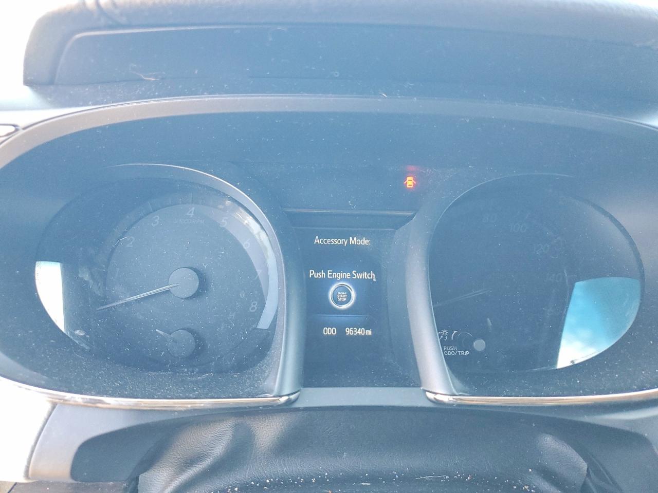 2017 TOYOTA AVALON