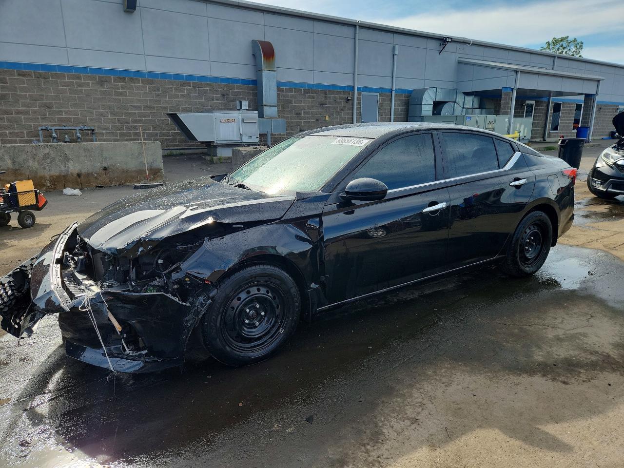 2022 NISSAN ALTIMA