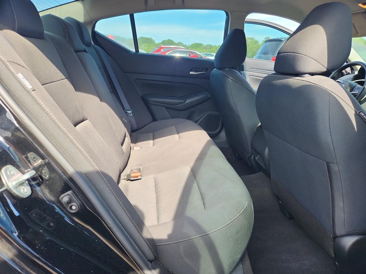 2022 NISSAN ALTIMA