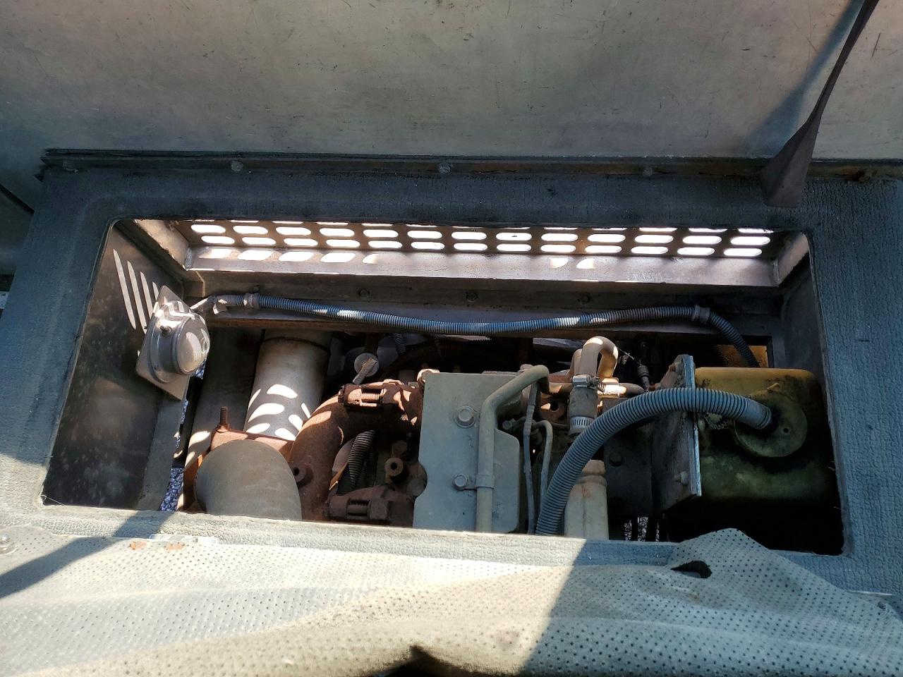 1990 SPARTAN MOTORS ALL OTHER