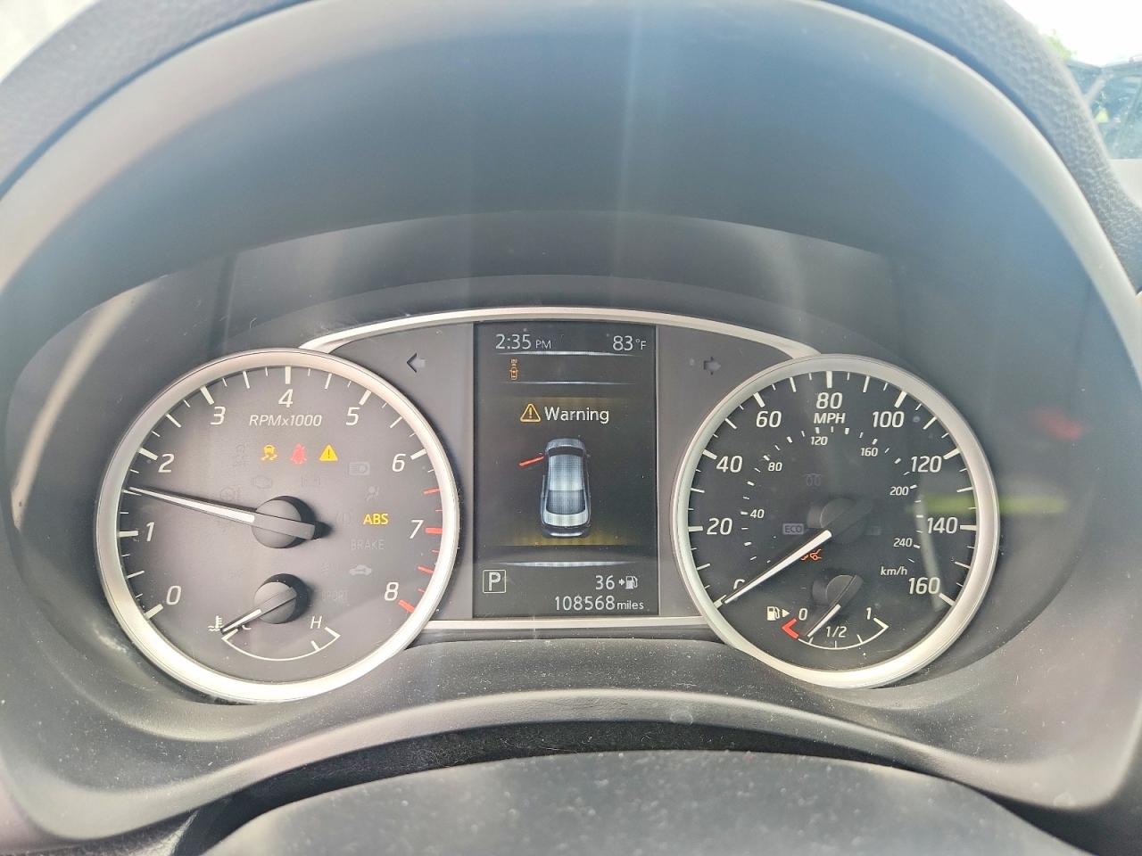 2018 NISSAN SENTRA