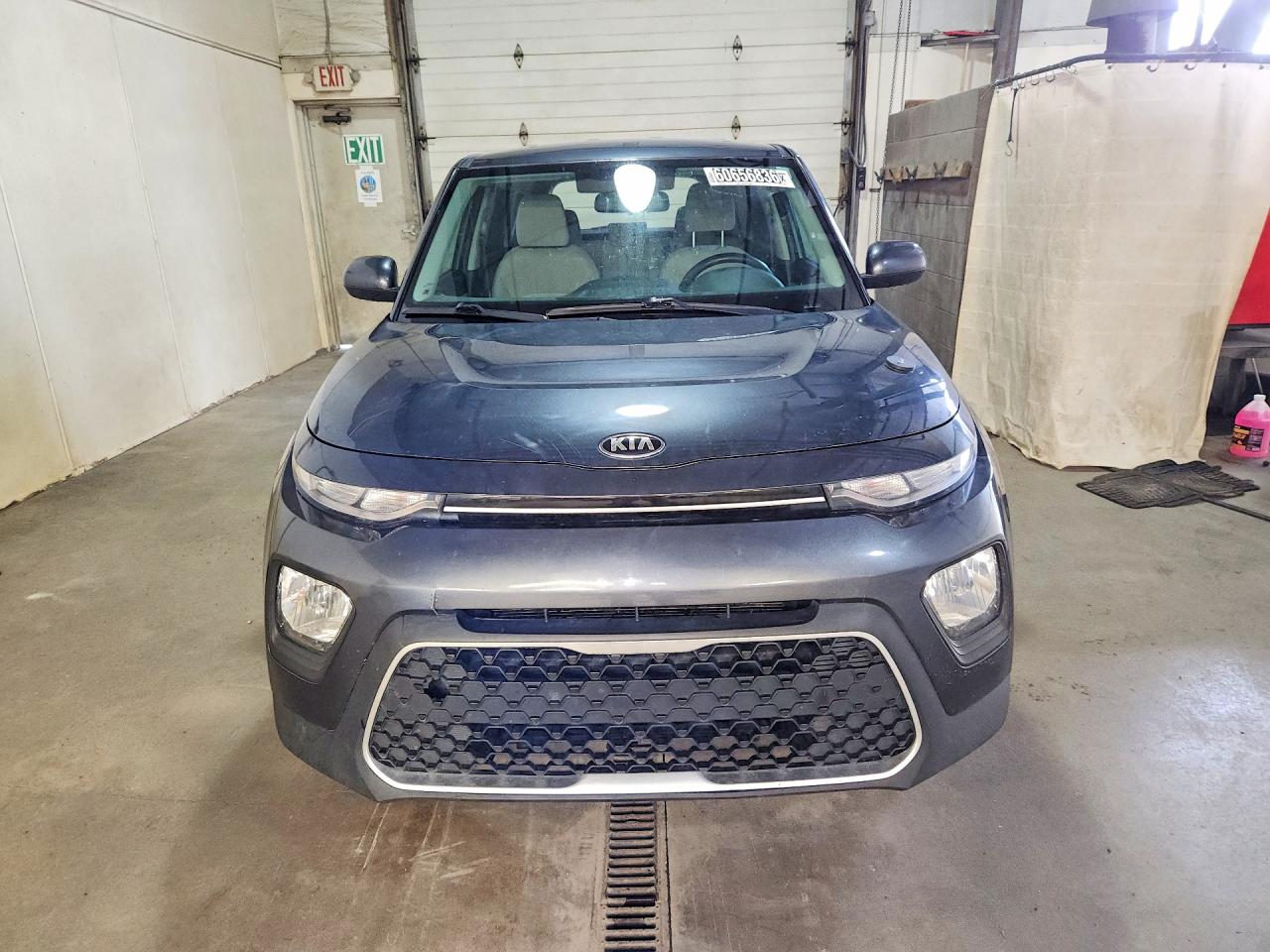 2020 KIA SOUL