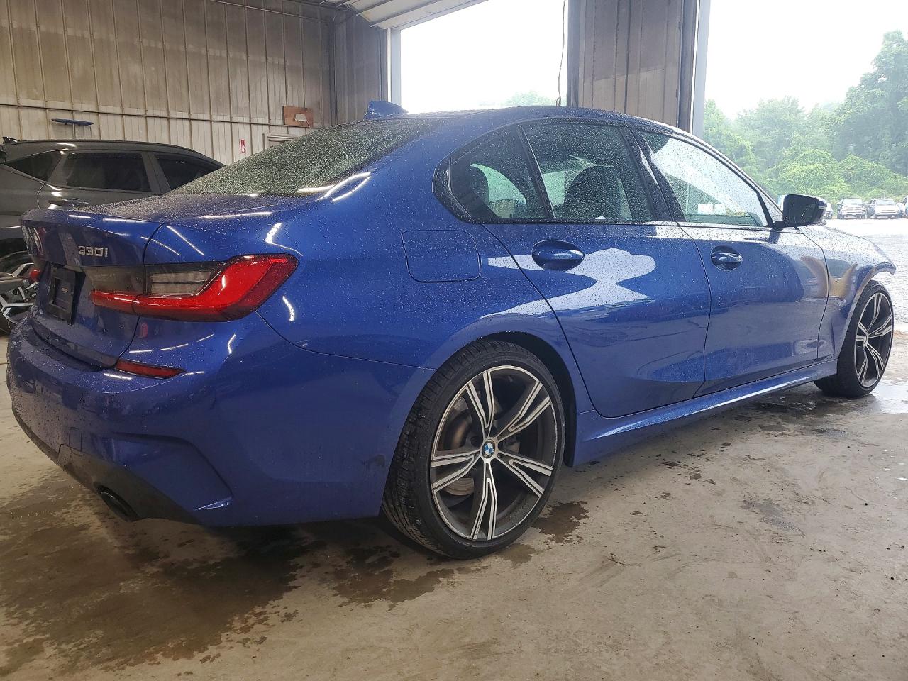2020 BMW 3 SERIES