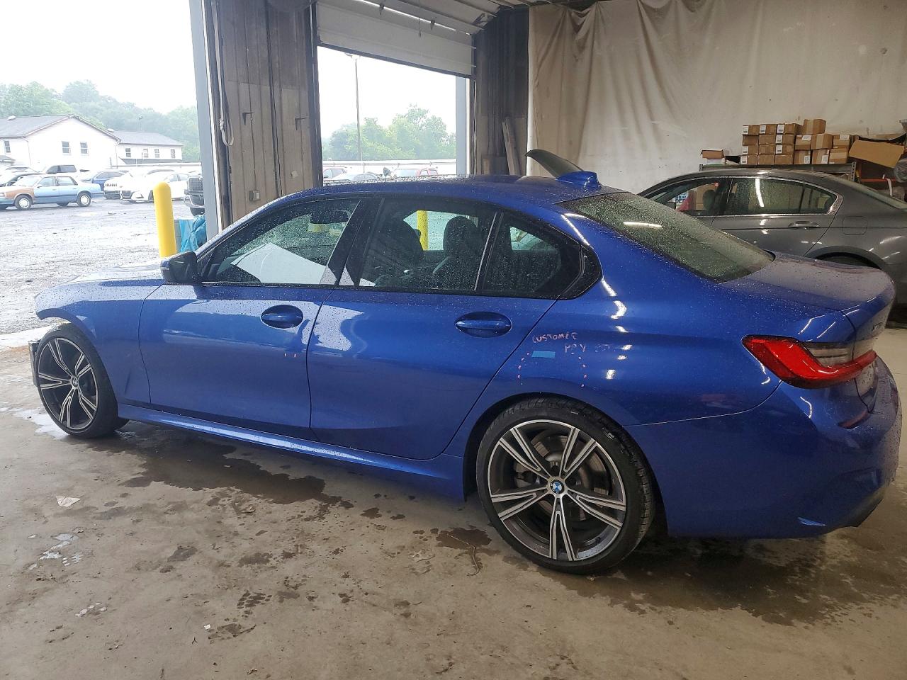 2020 BMW 3 SERIES