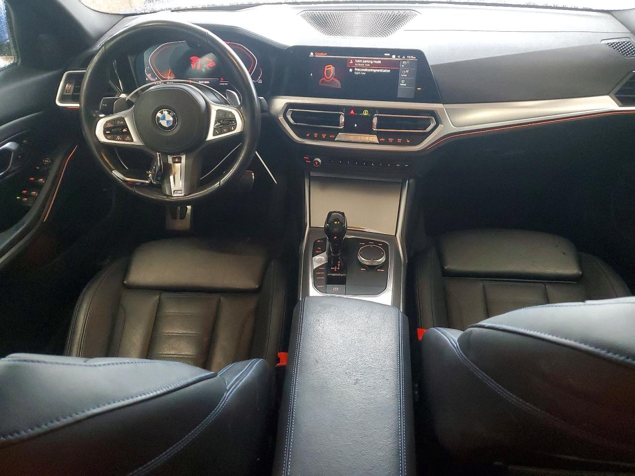 2020 BMW 3 SERIES