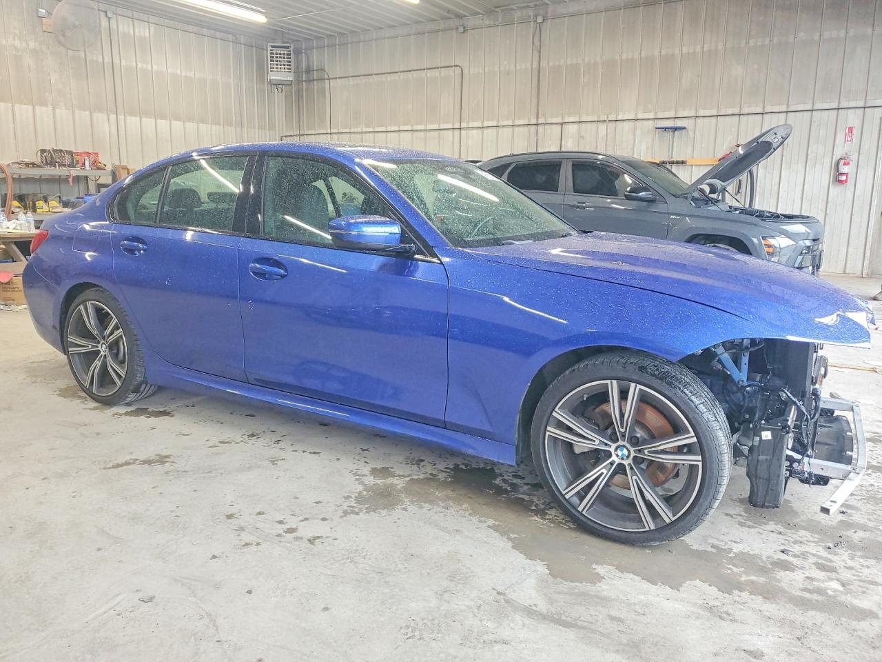 2020 BMW 3 SERIES