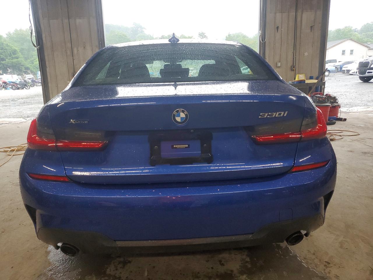 2020 BMW 3 SERIES