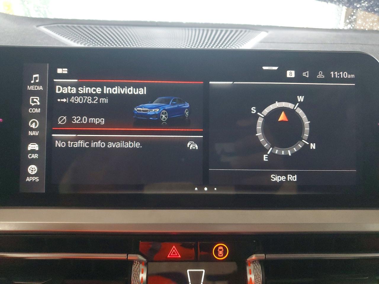 2020 BMW 3 SERIES