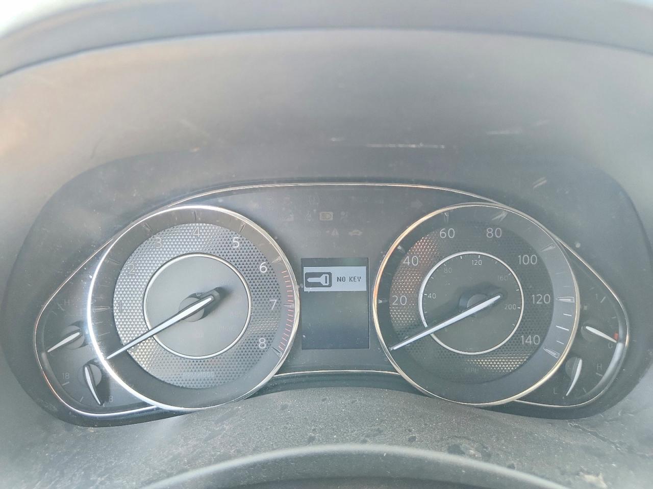 2019 NISSAN ARMADA