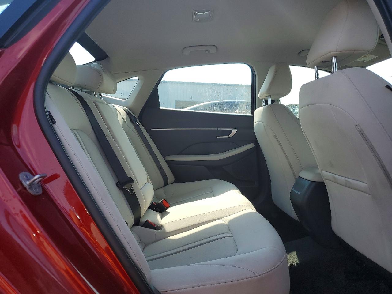 2025 HYUNDAI SONATA