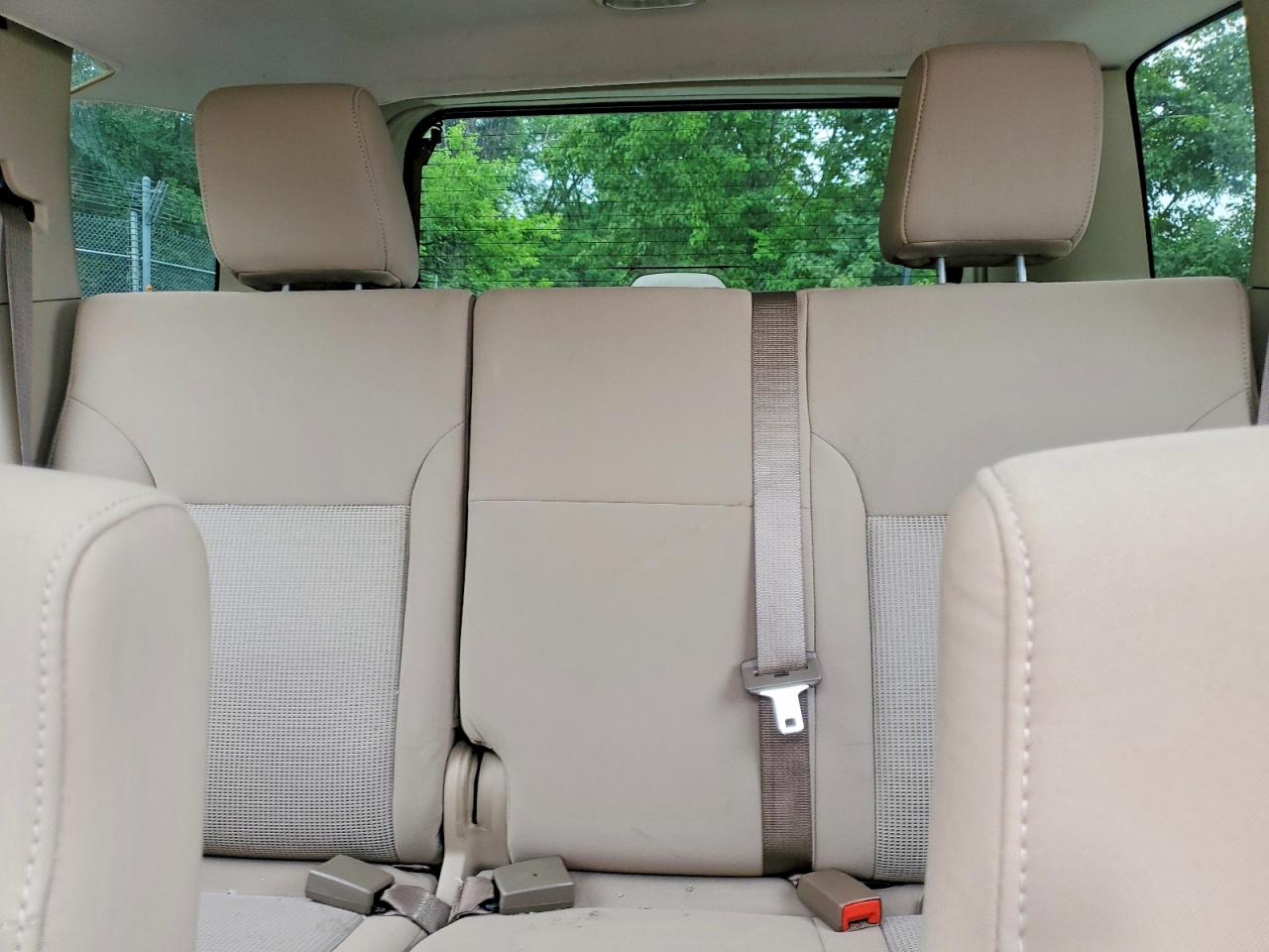 2008 JEEP LIBERTY