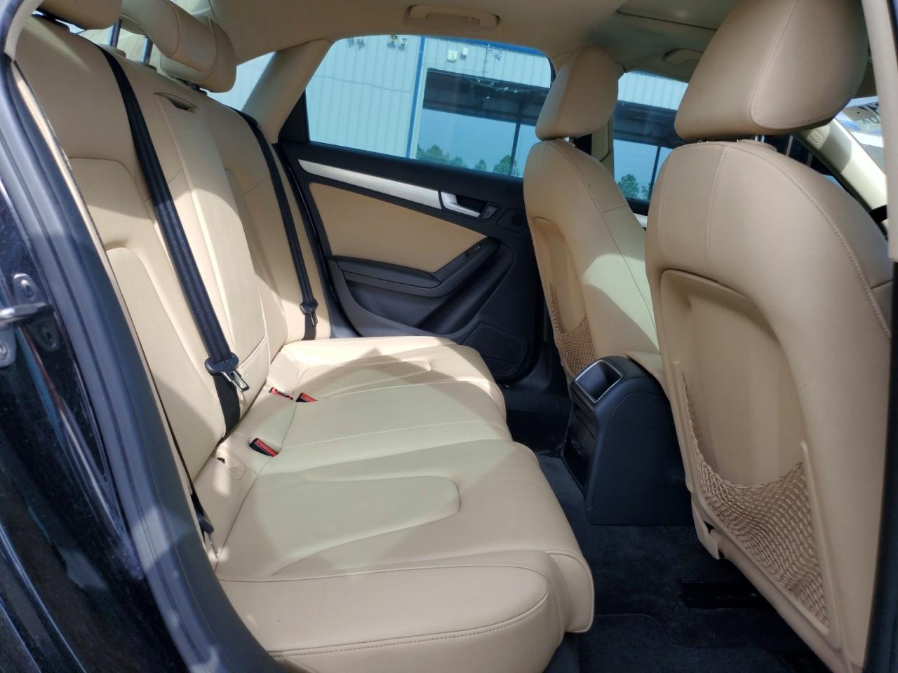 2014 AUDI A4