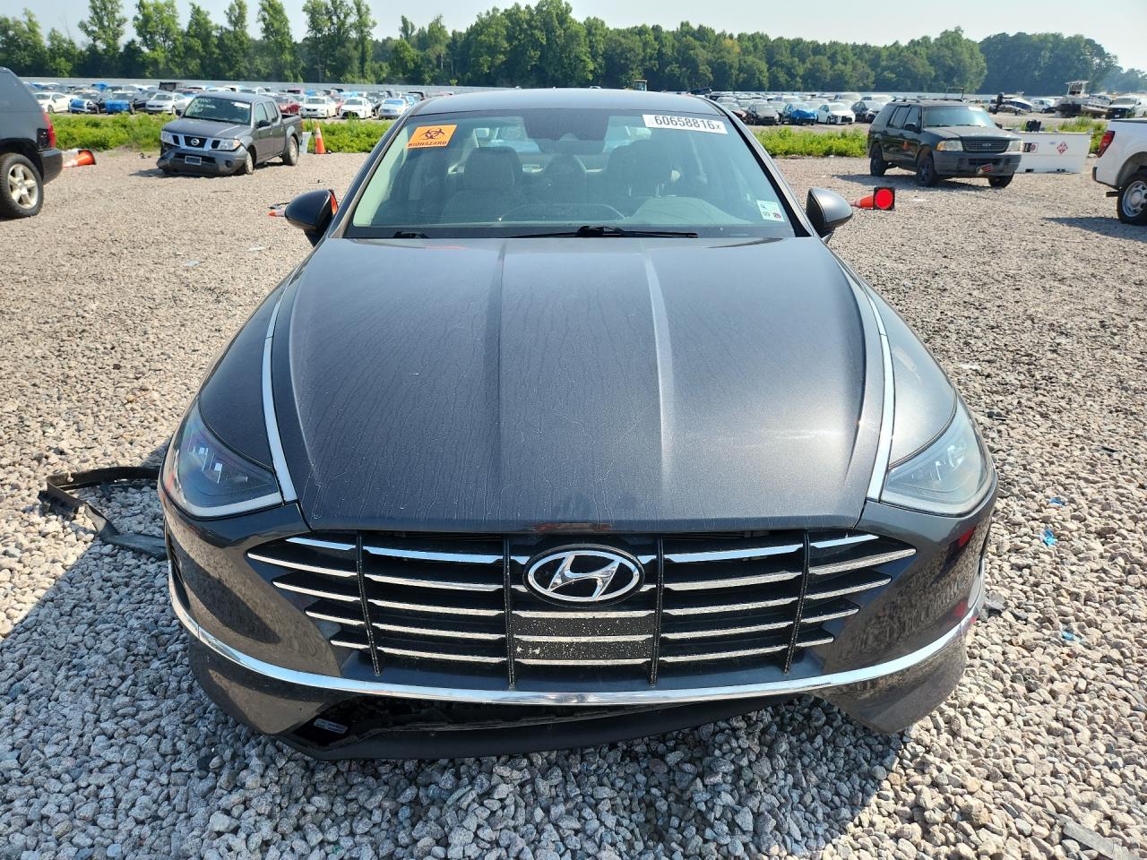 2022 HYUNDAI SONATA
