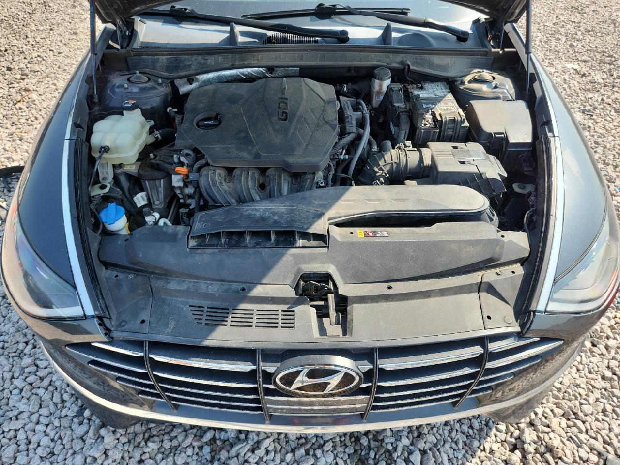 2022 HYUNDAI SONATA