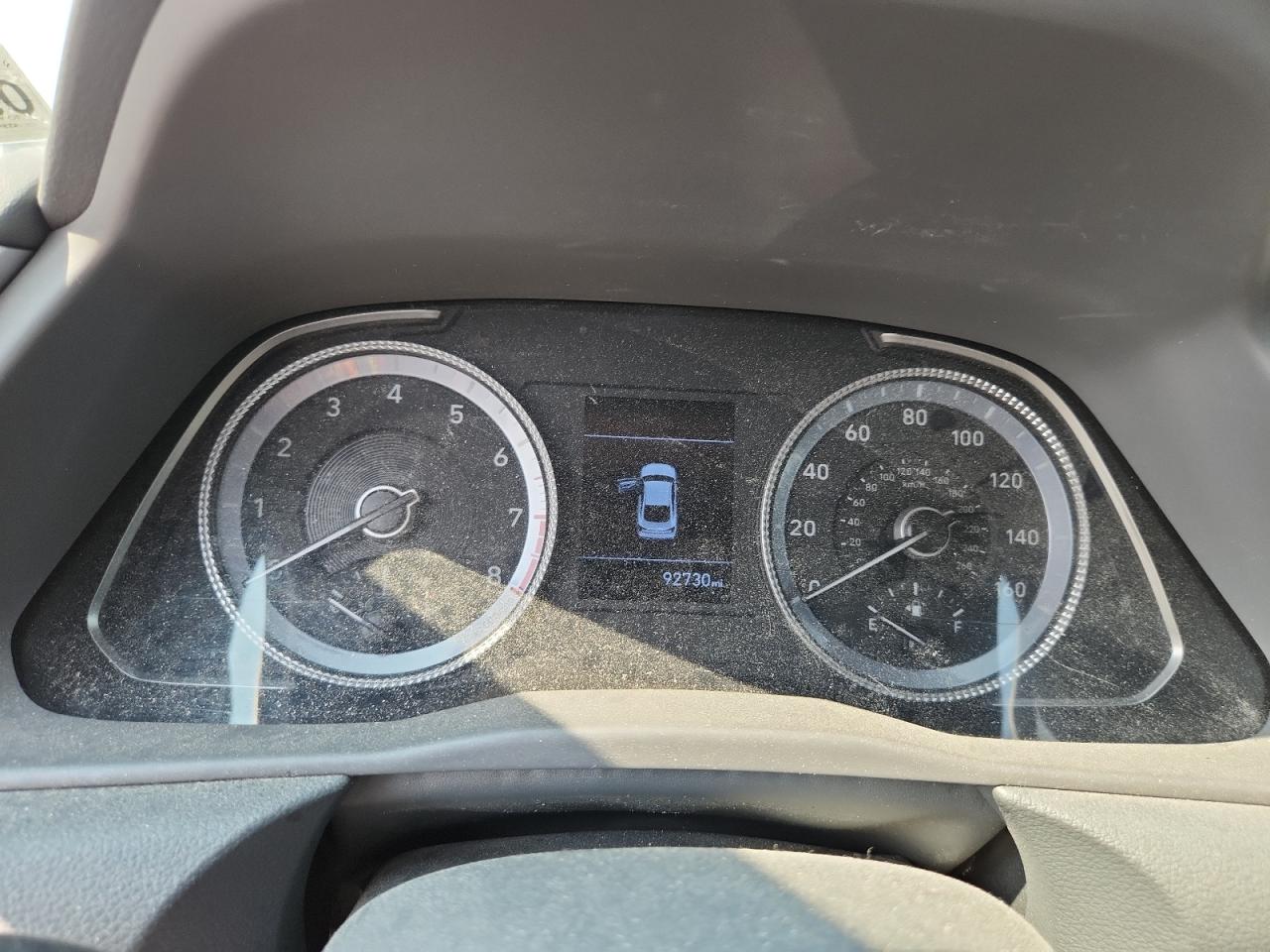 2022 HYUNDAI SONATA