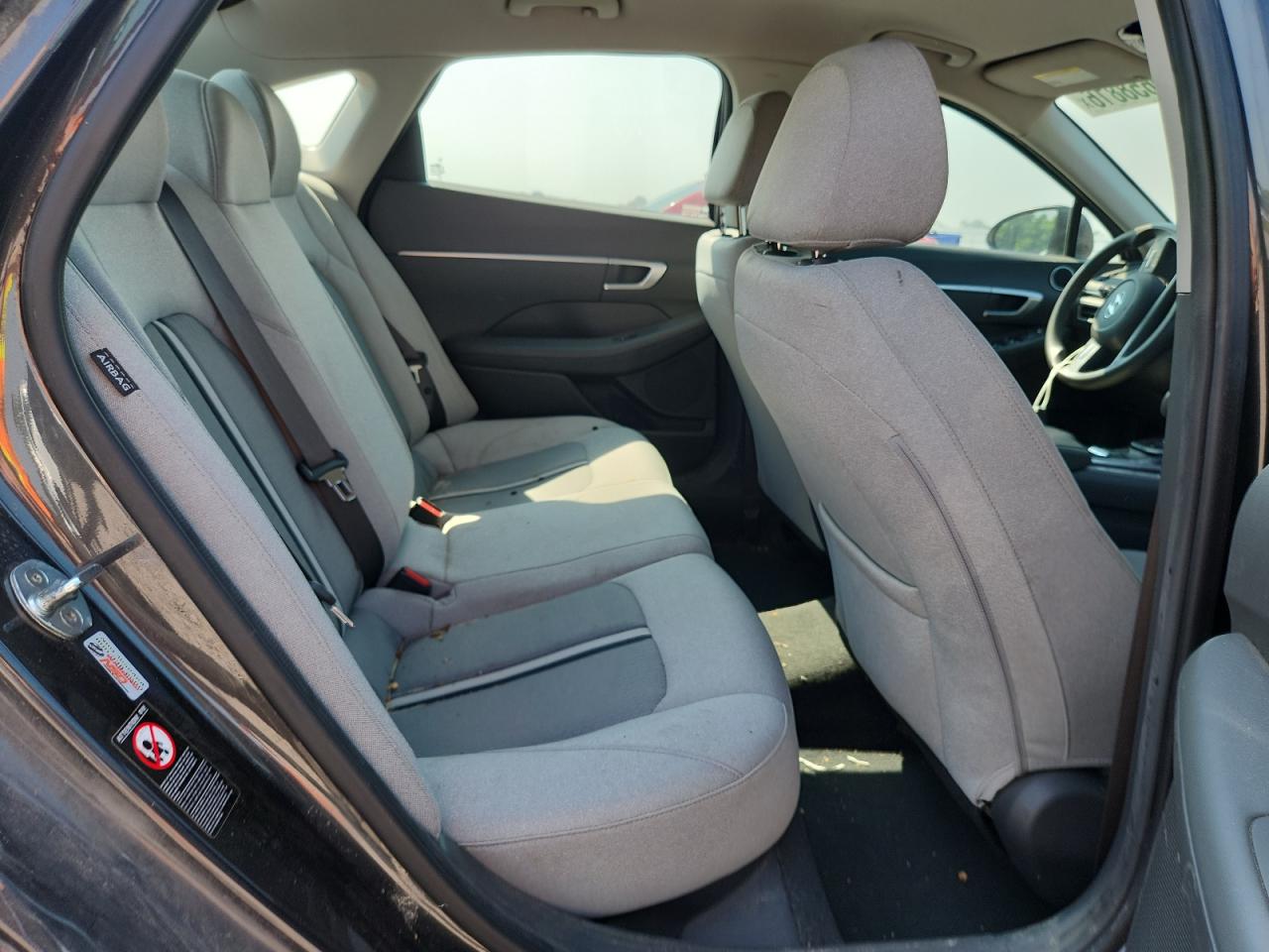 2022 HYUNDAI SONATA