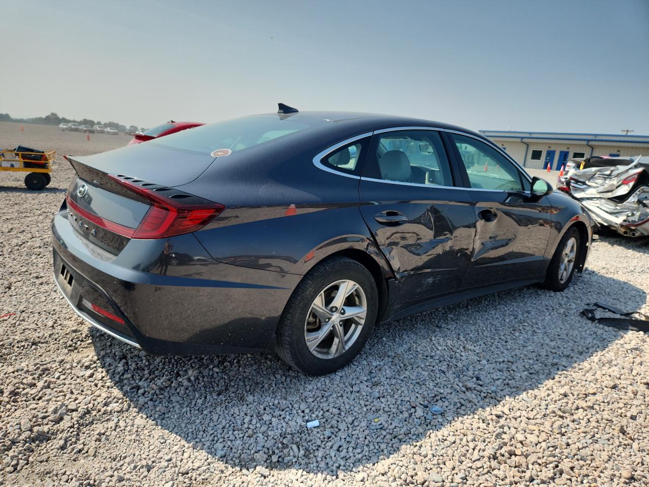 2022 HYUNDAI SONATA
