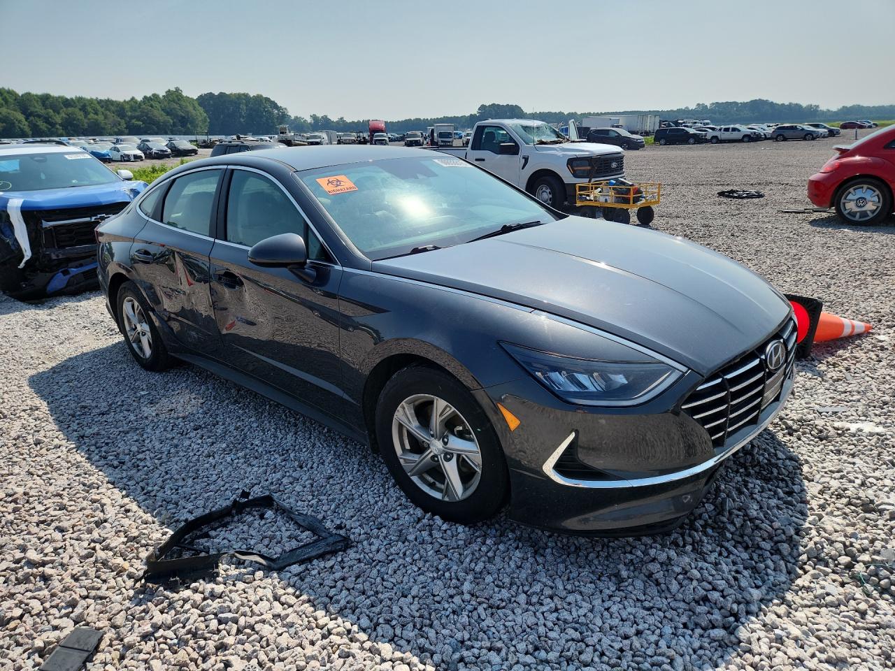 2022 HYUNDAI SONATA