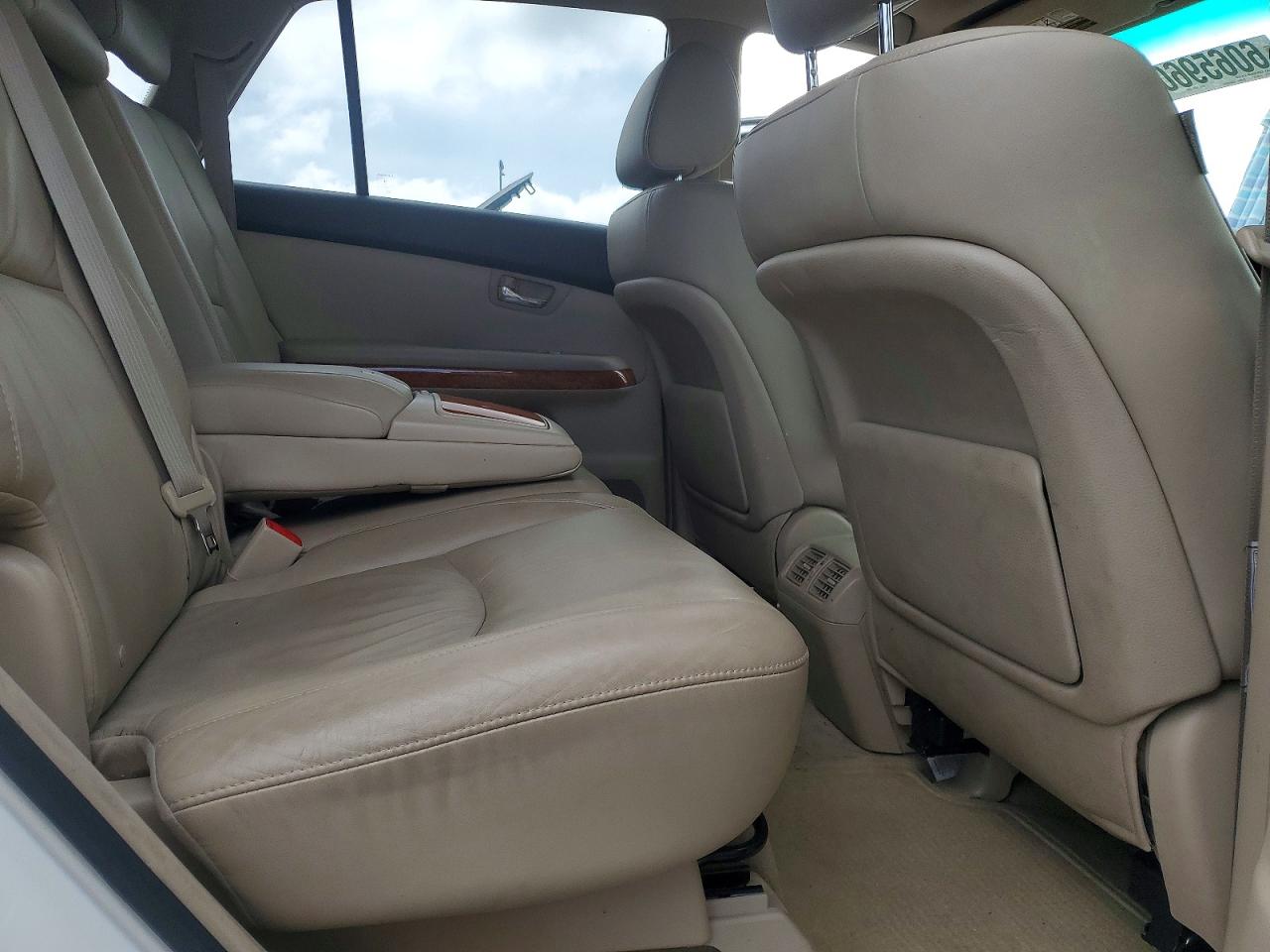 2006 LEXUS RX400