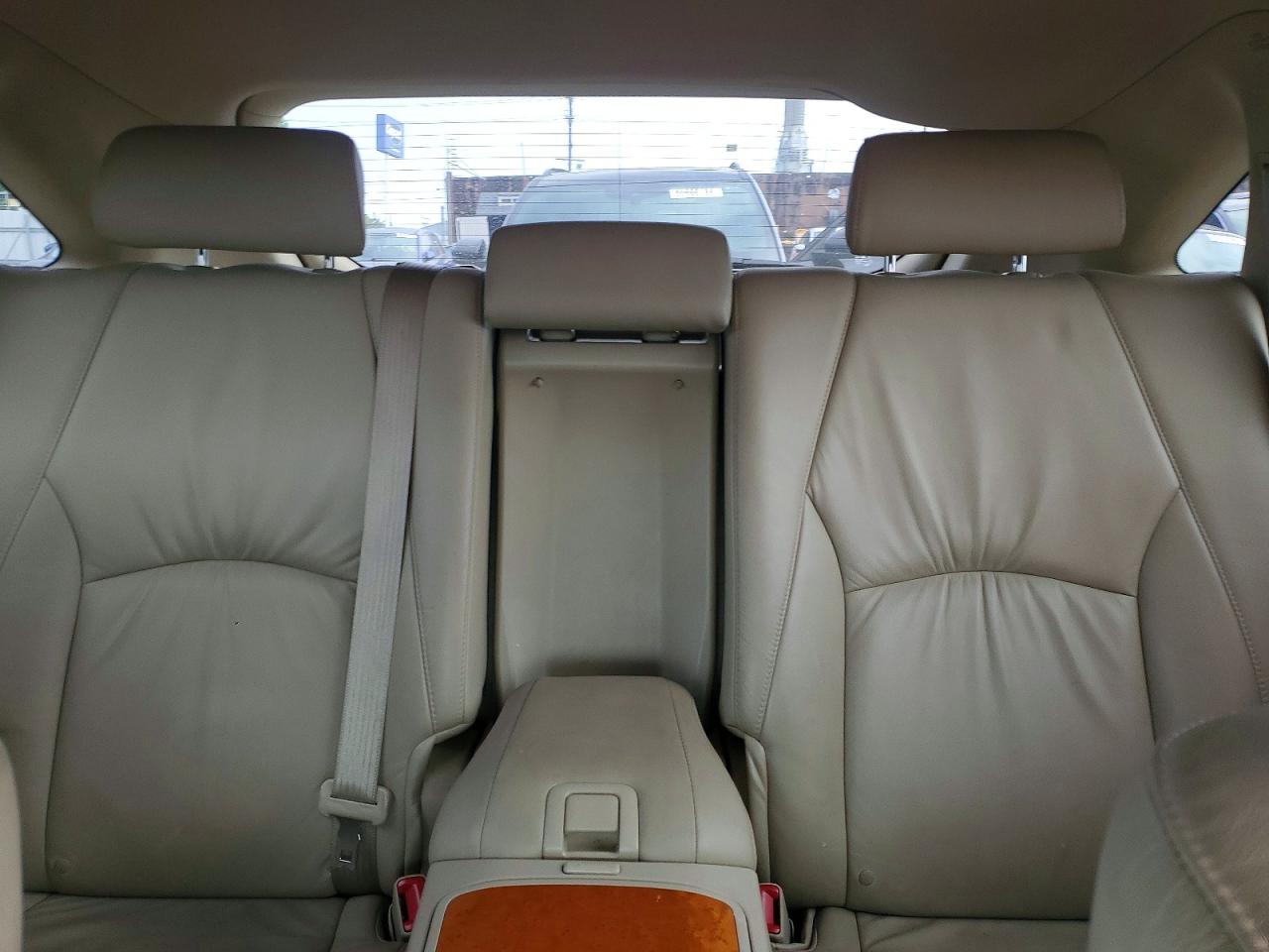 2006 LEXUS RX400