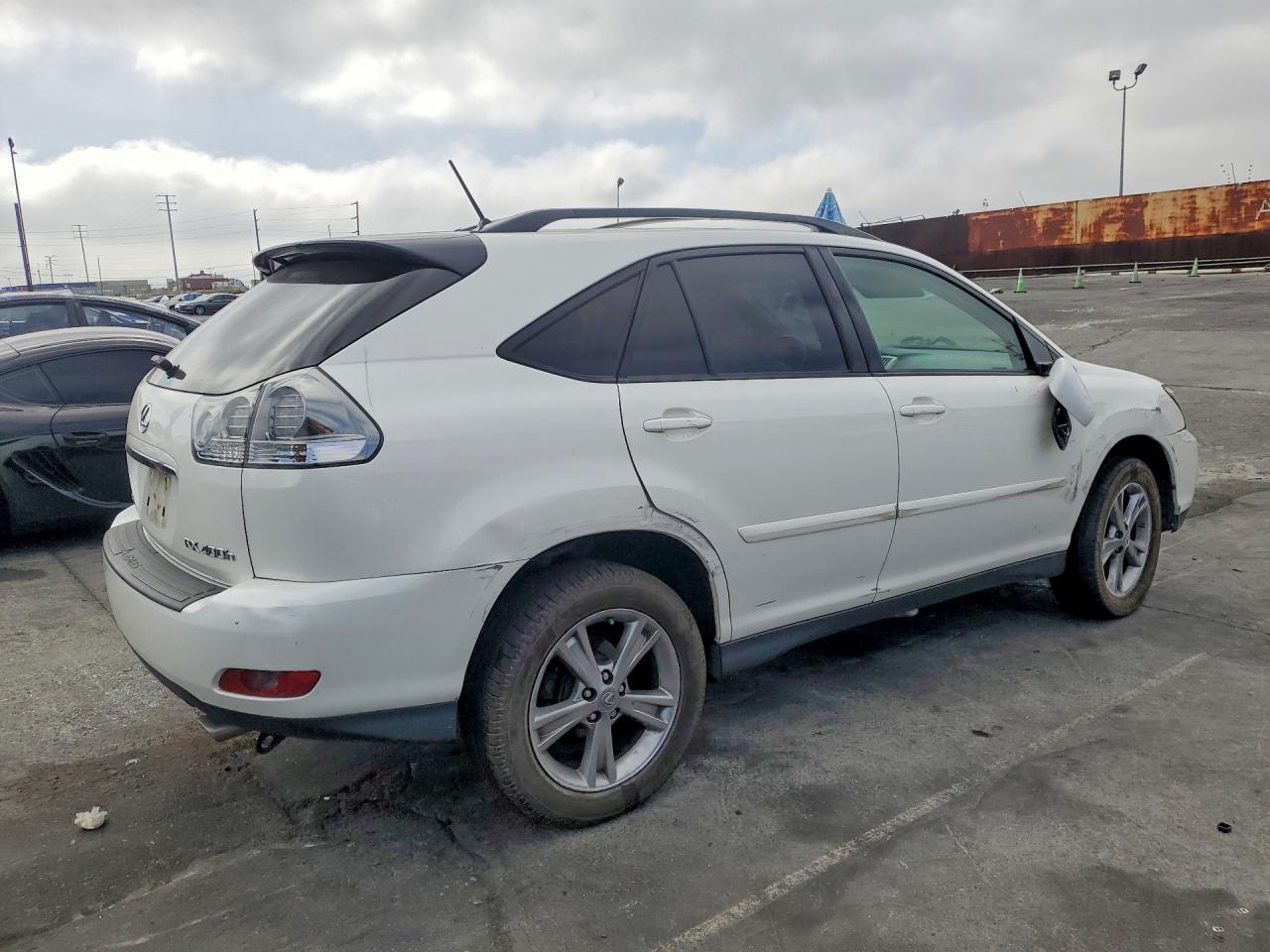 2006 LEXUS RX400