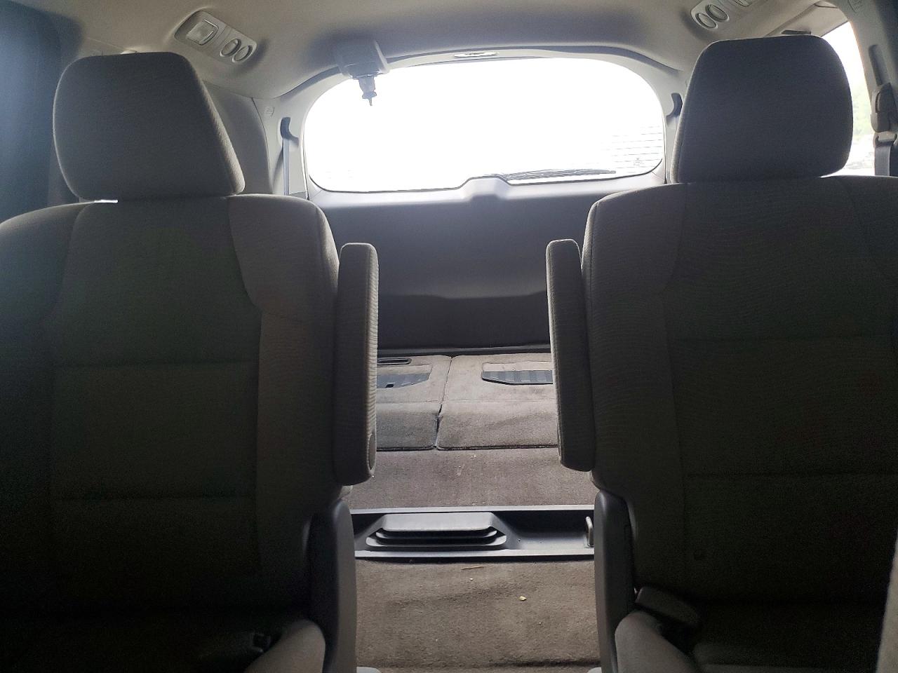 2013 HONDA All Models