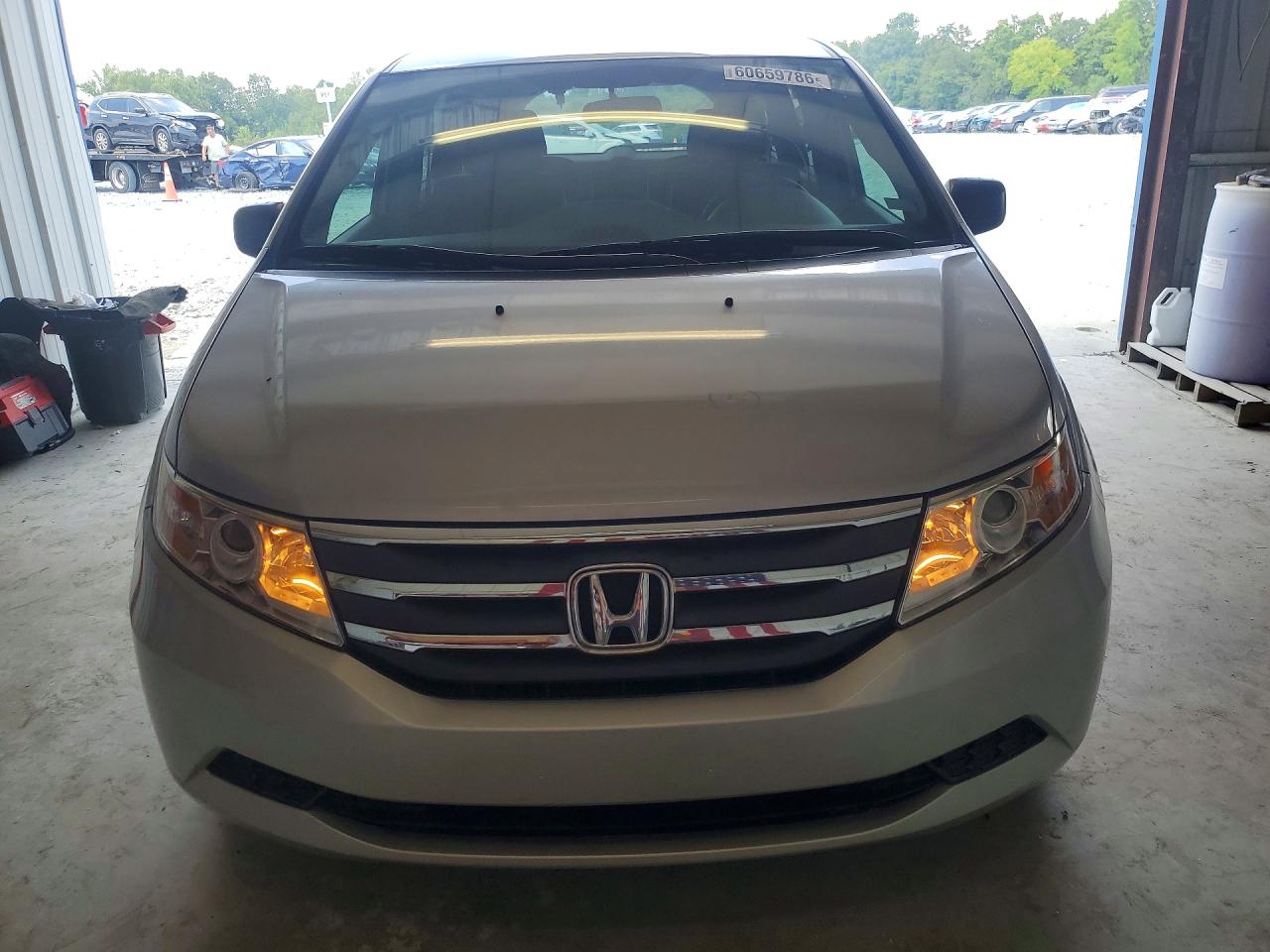2013 HONDA All Models