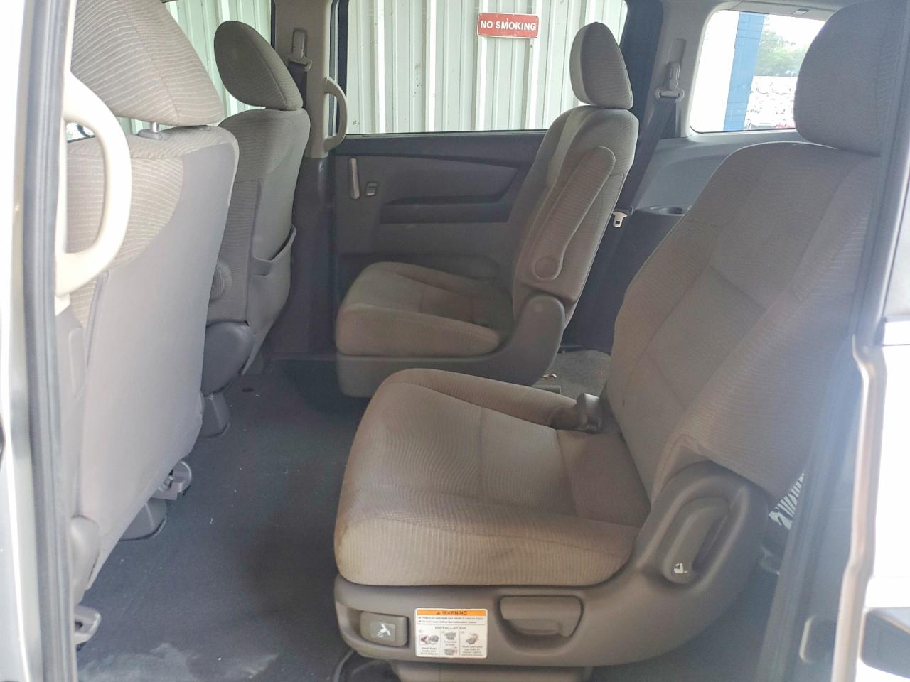 2013 HONDA All Models