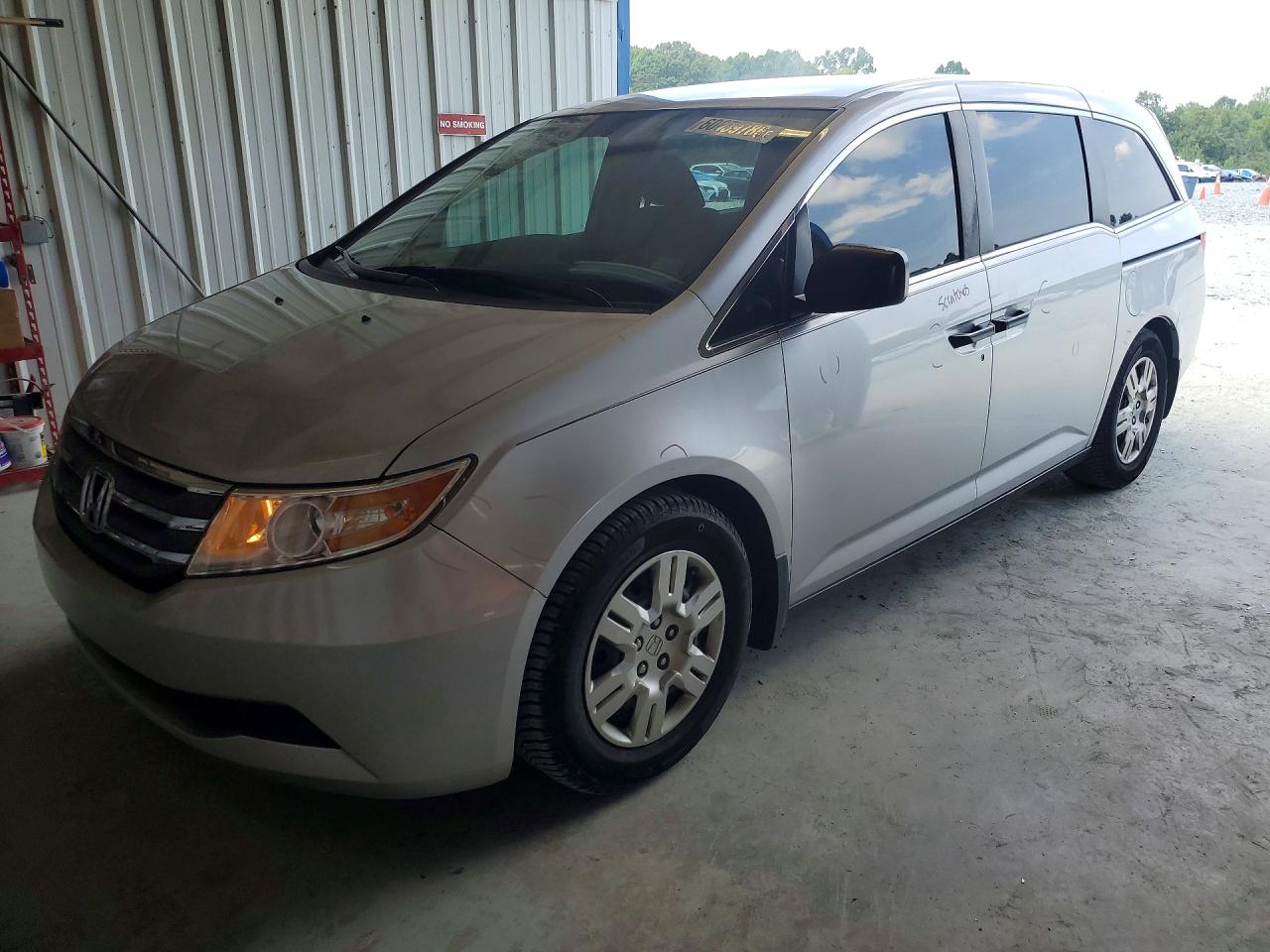 2013 HONDA All Models