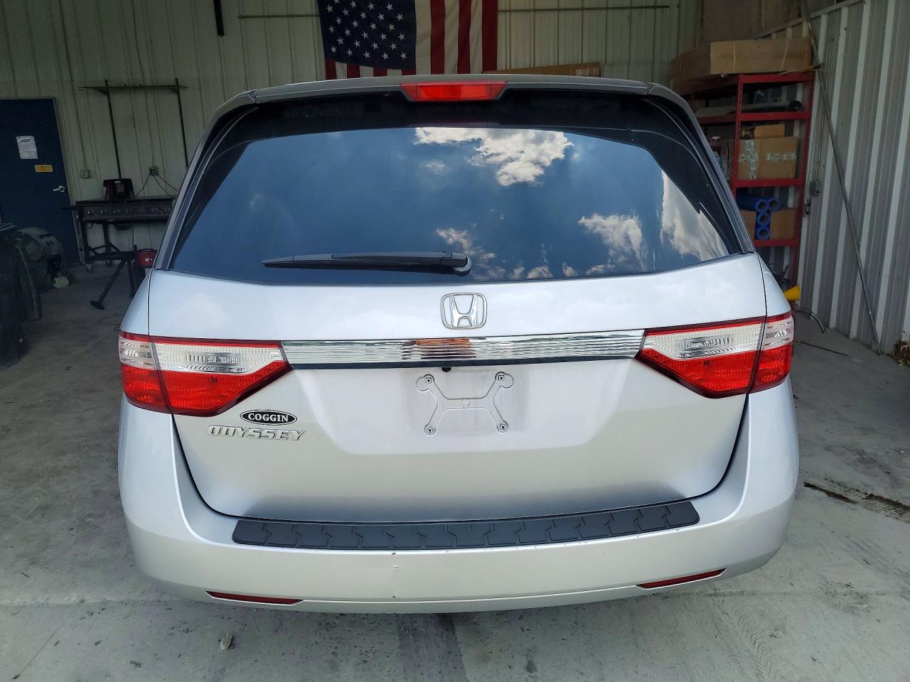 2013 HONDA All Models