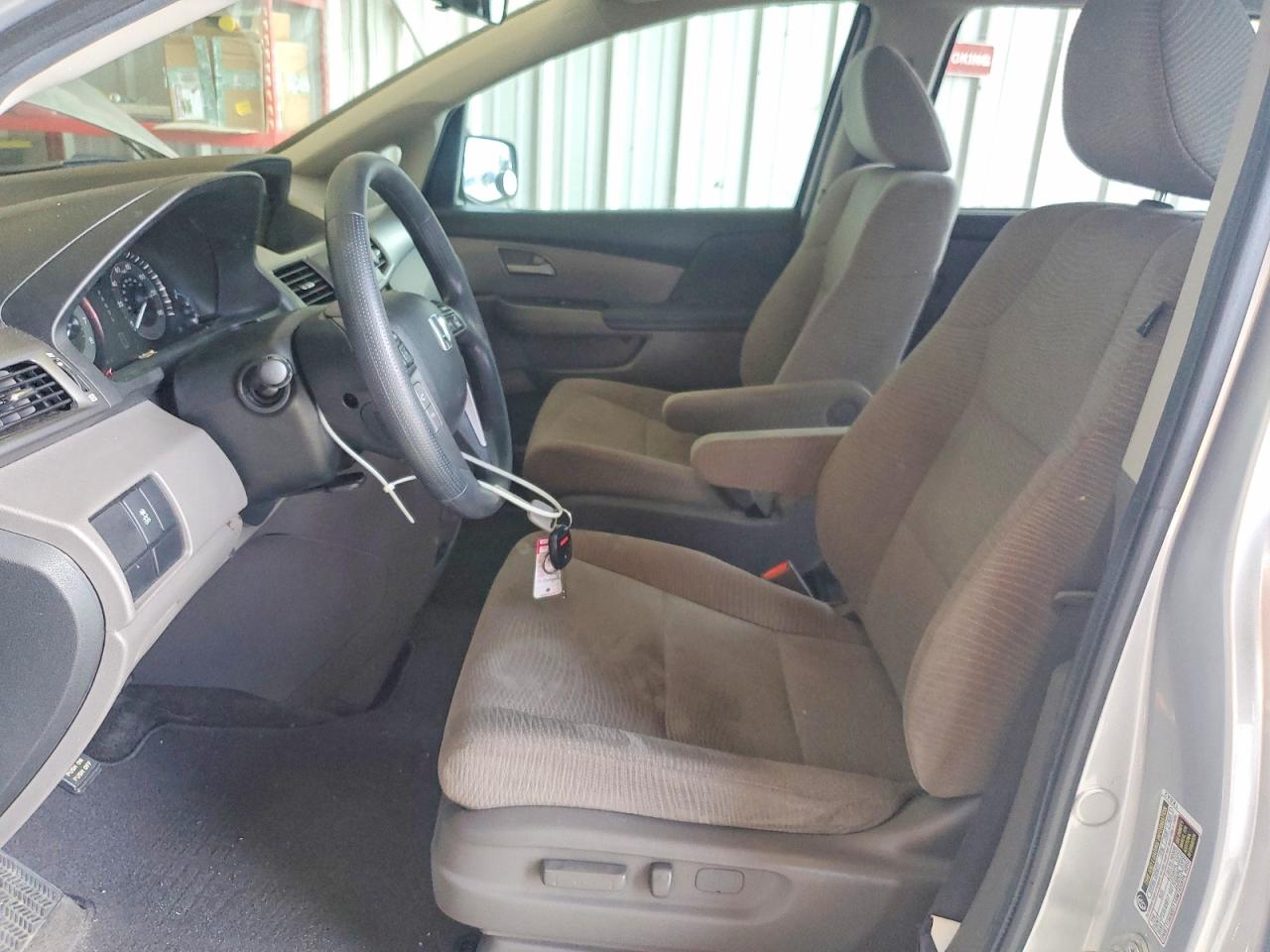 2013 HONDA All Models