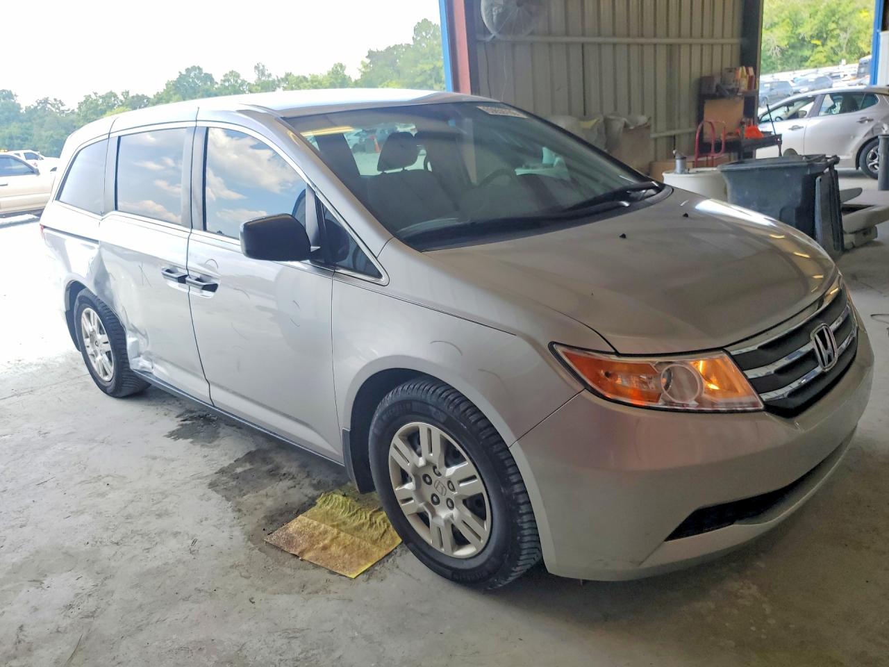2013 HONDA All Models