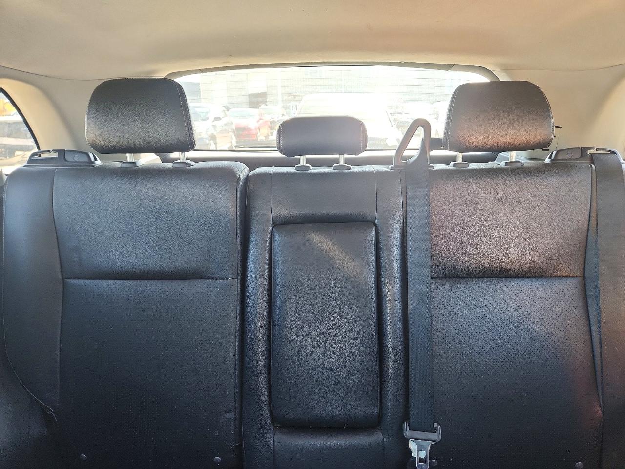 2013 MITSUBISHI OUTLANDER