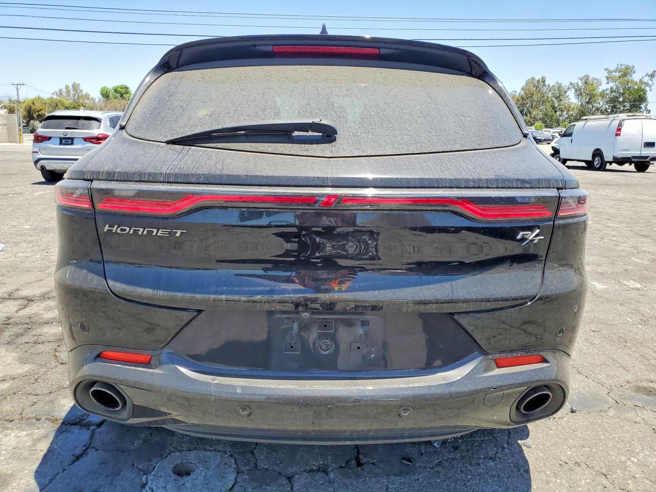 2024 DODGE ALL OTHER