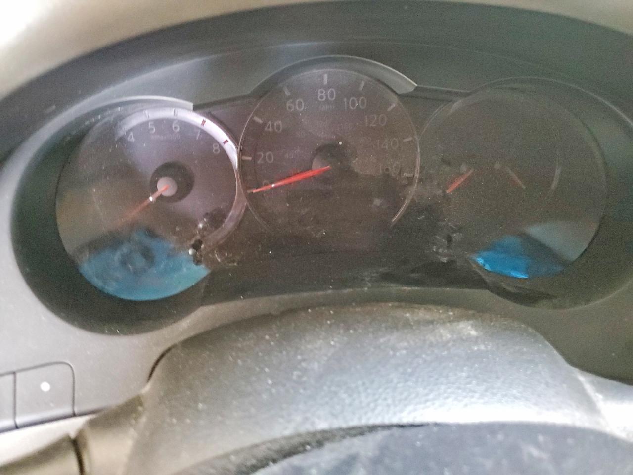2010 NISSAN ALTIMA